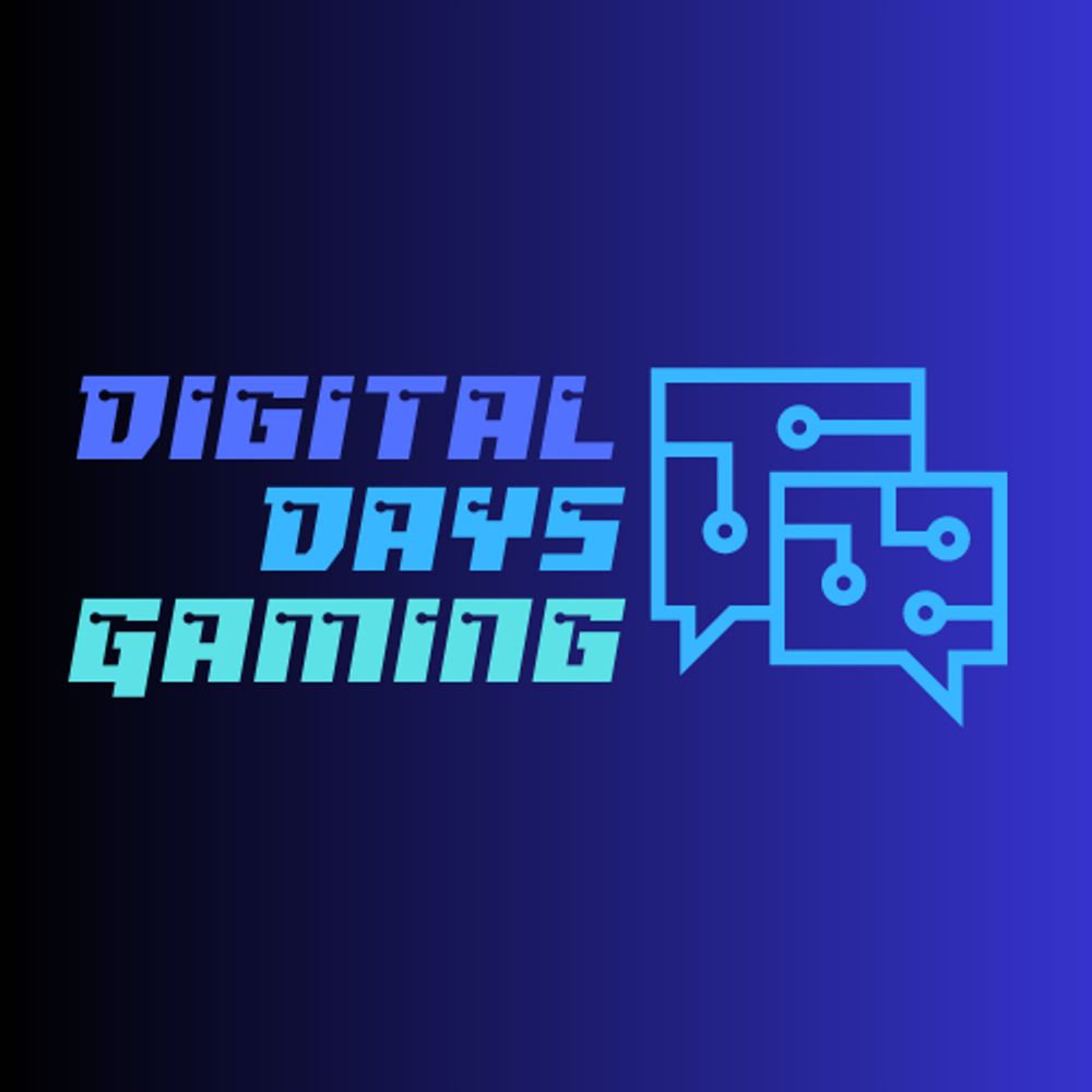 Digital Days Gaming 