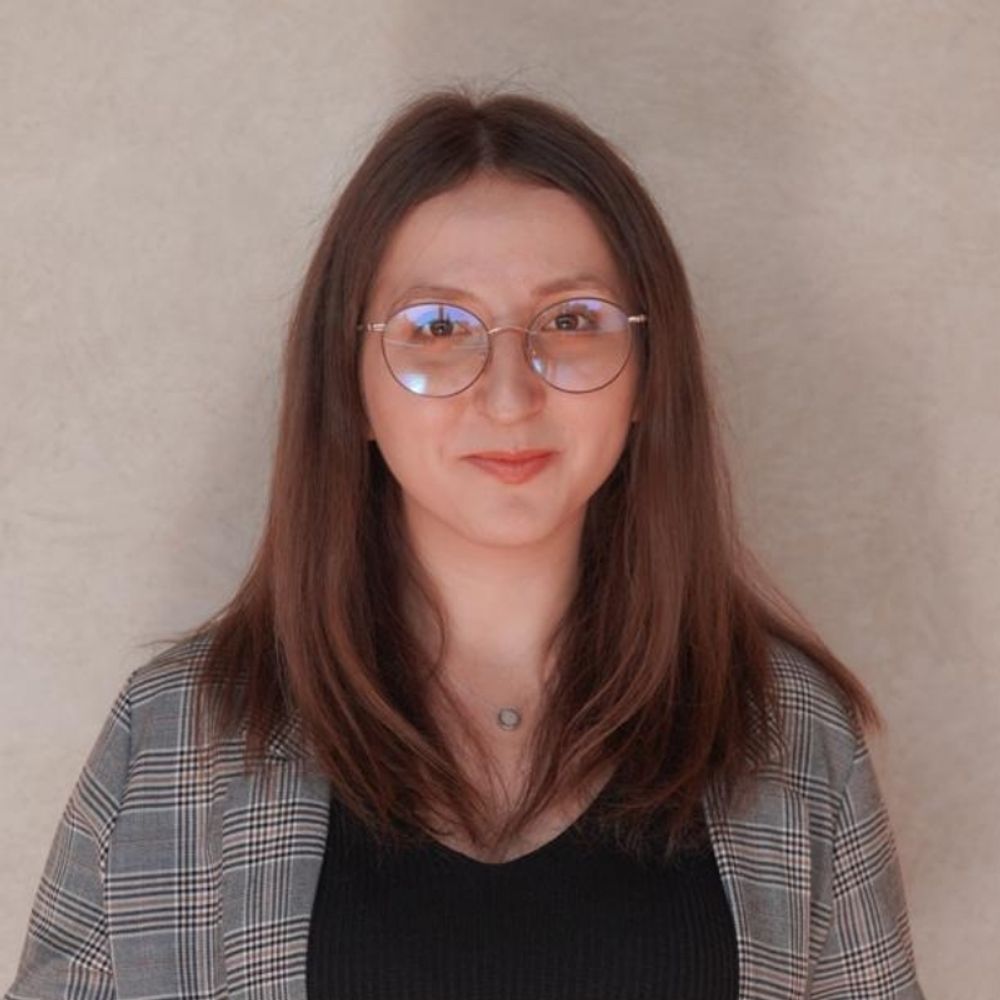 Silvia Porciuleanu 