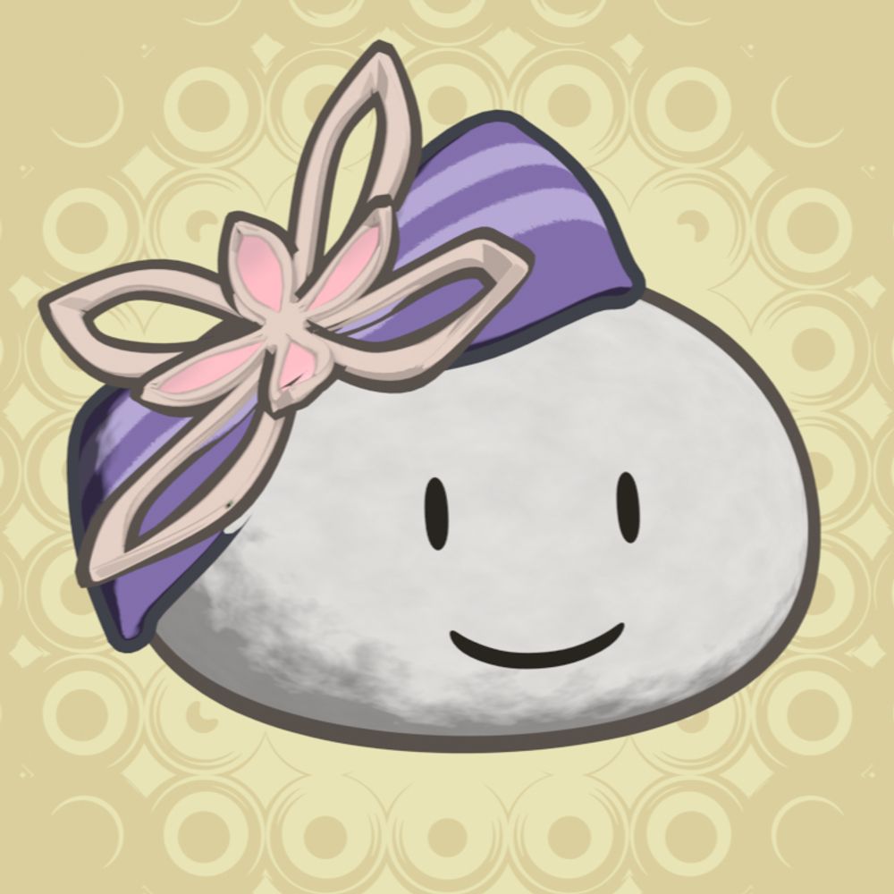 晨星(Smile)