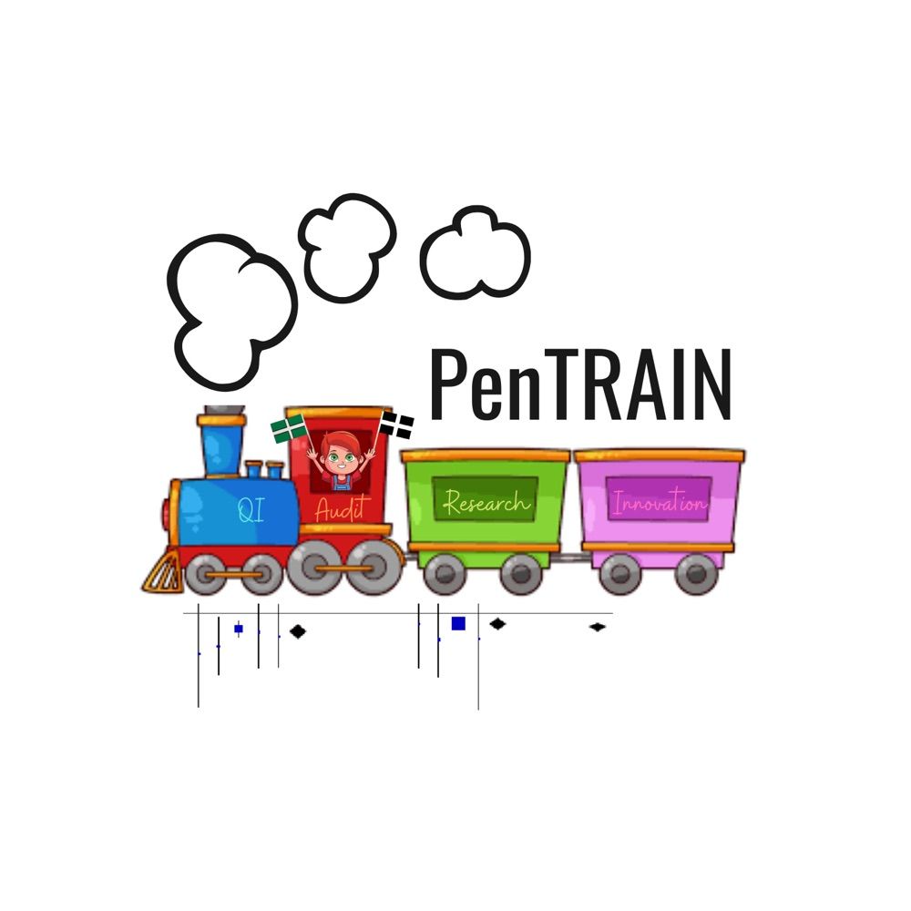 PenTRAIN