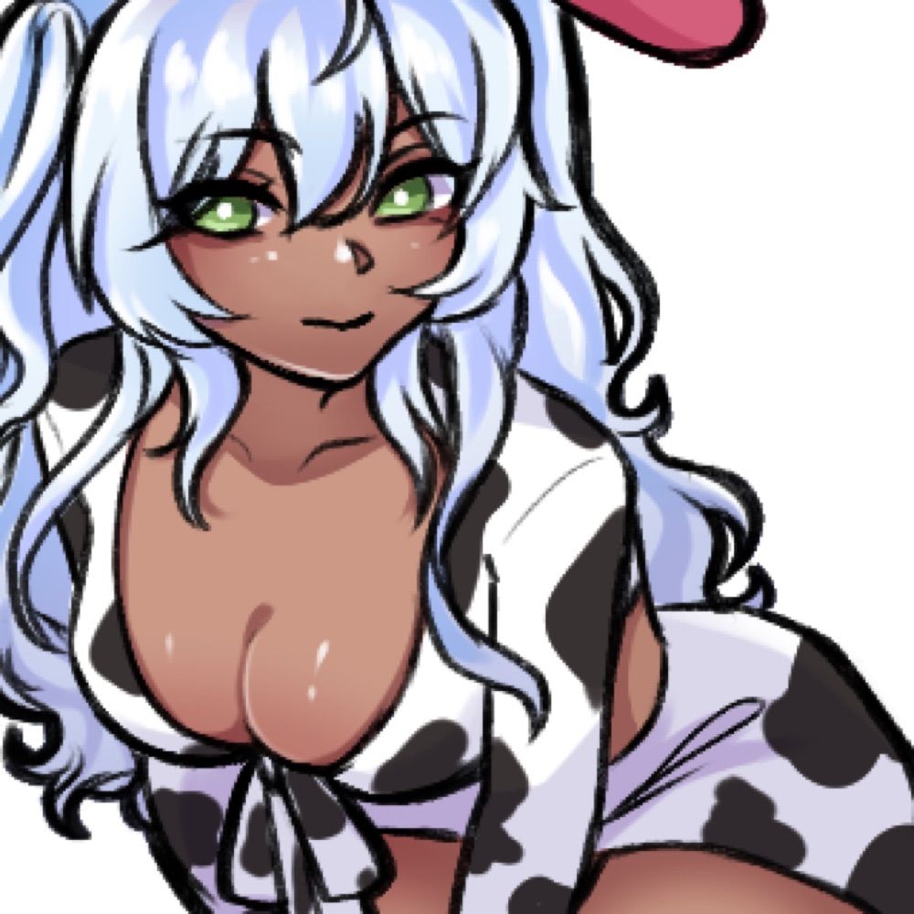 Mimik | 🌀 Modern Mimic Vtuber 🌀|