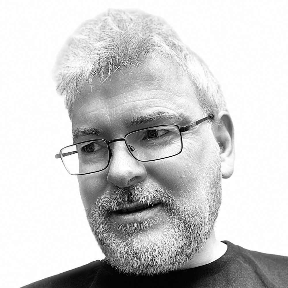 Ian Eiloart