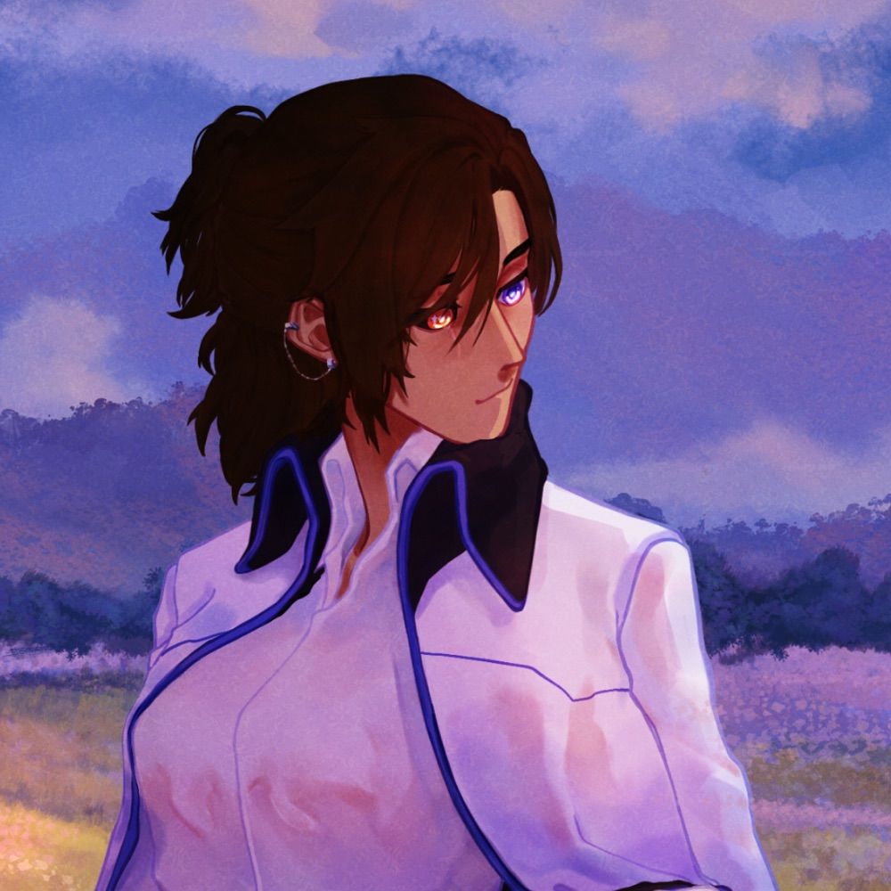 Yairo Kiara [Comms Closed]