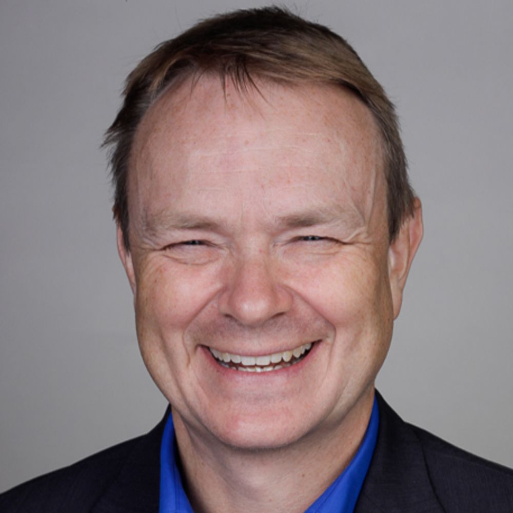 Evan Fraser
