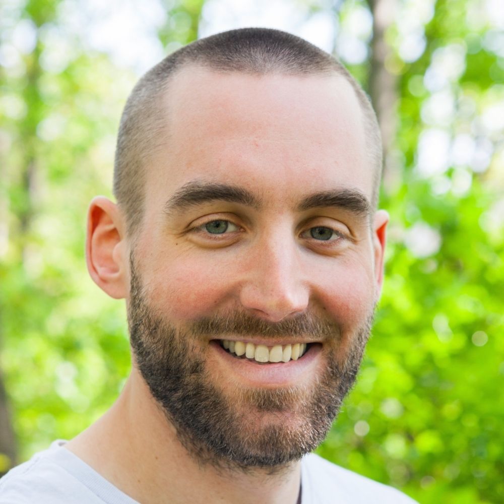 David Joshua Schröder