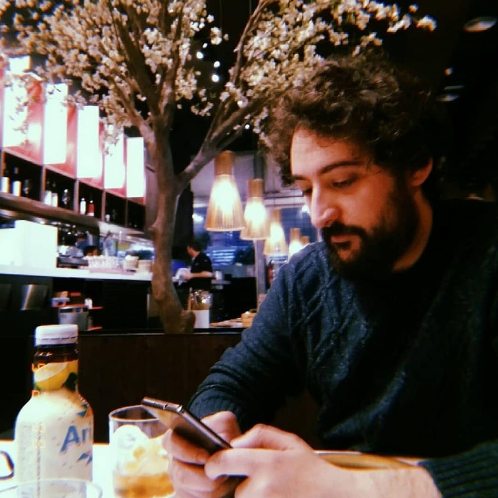 Francisco Raposo
