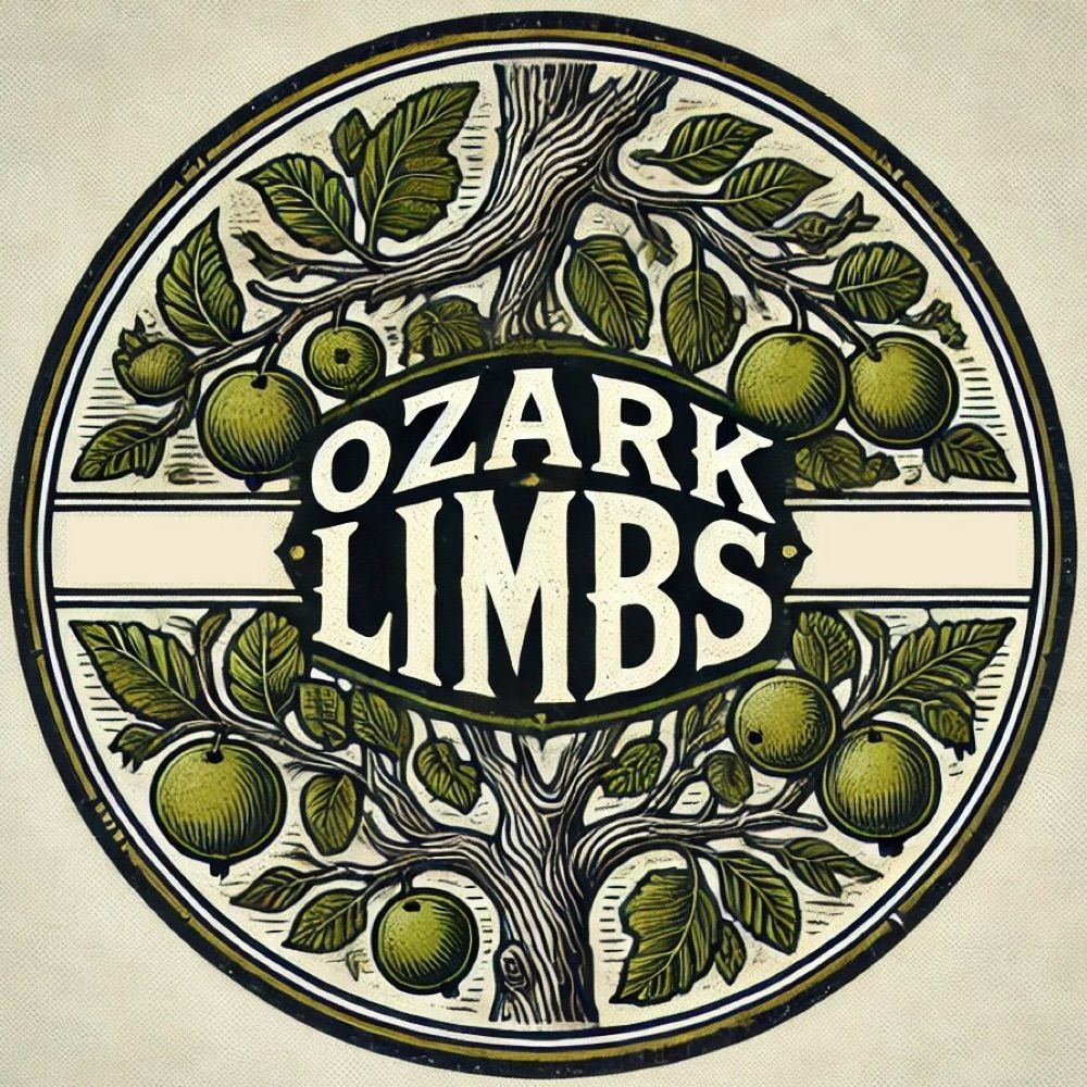 Ozark Limbs🌱