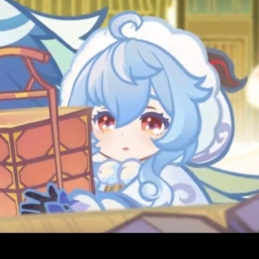 マシマロほっぺの天使🐏