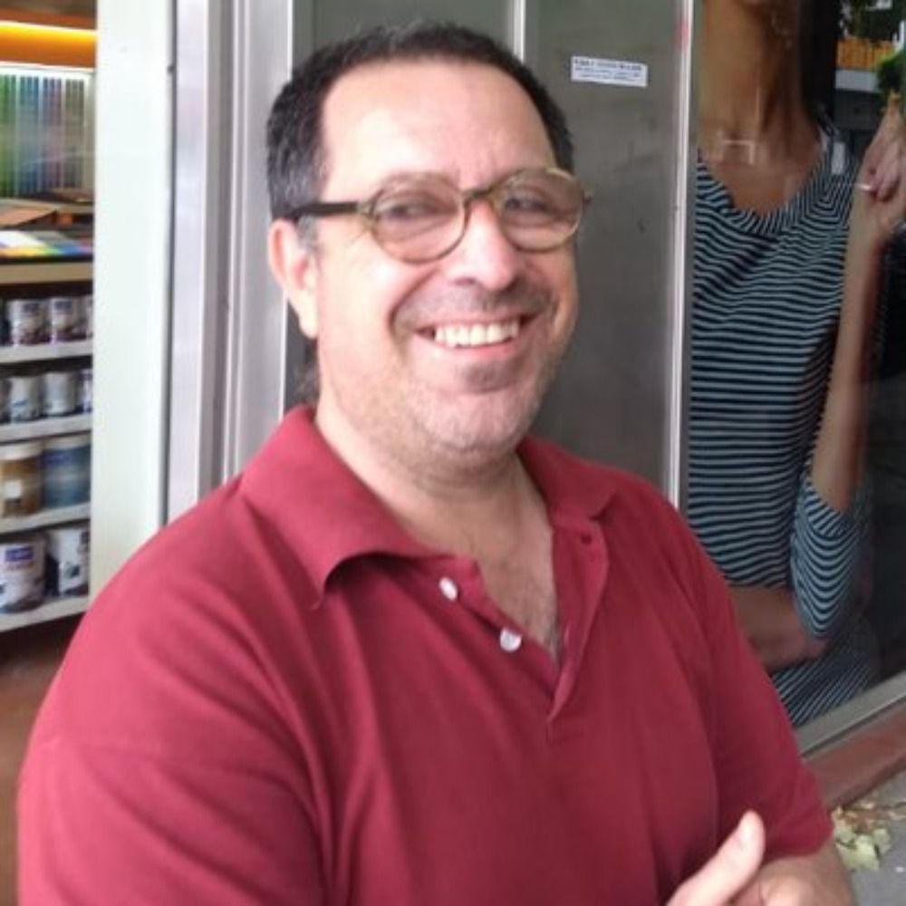 Diego Germán González