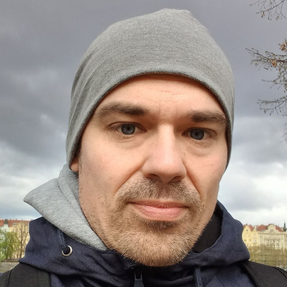 Marek Numerato