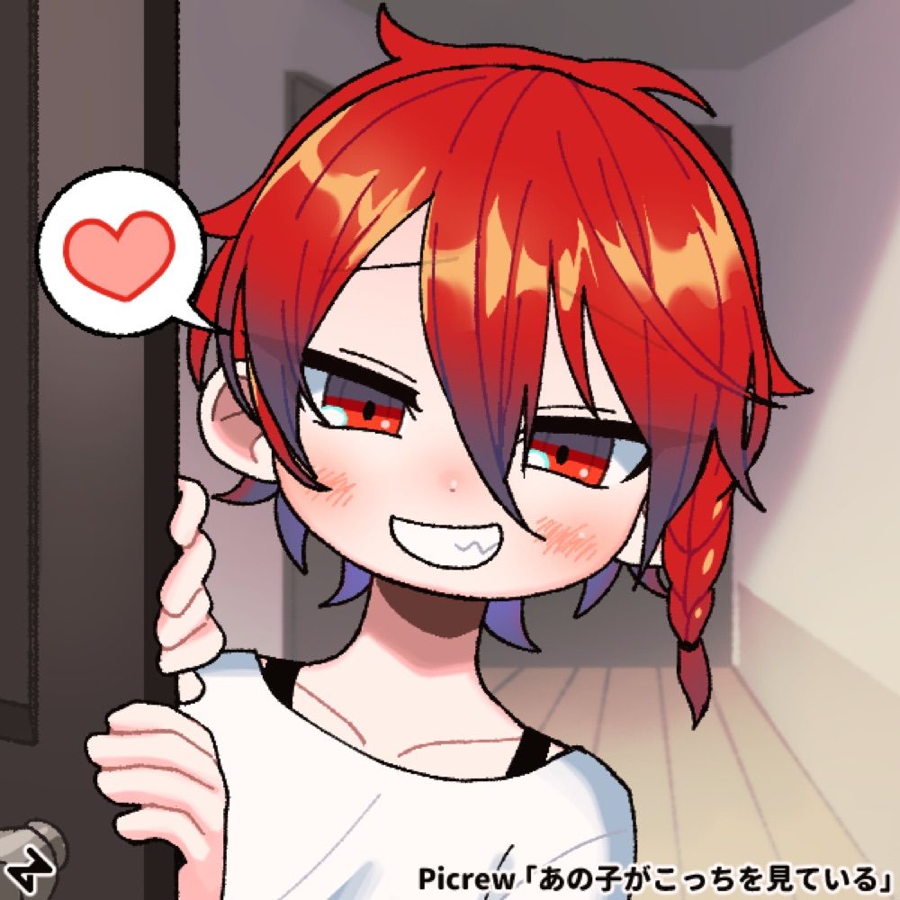 ぼん📪
