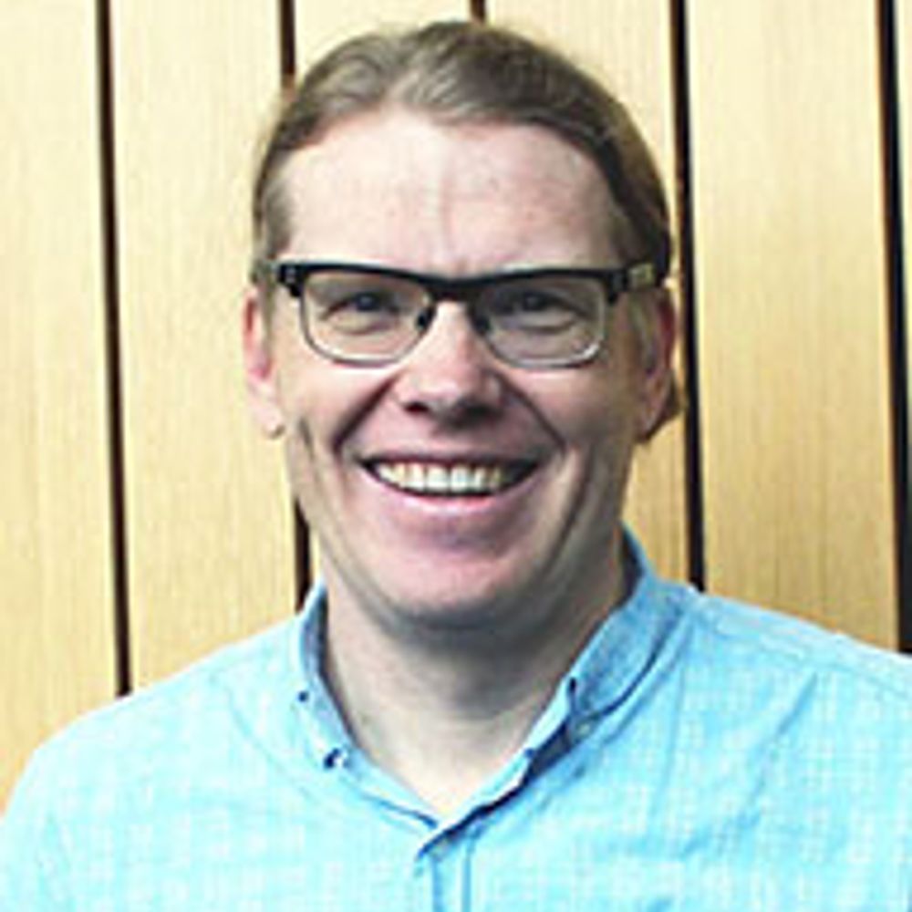 Neil Currant