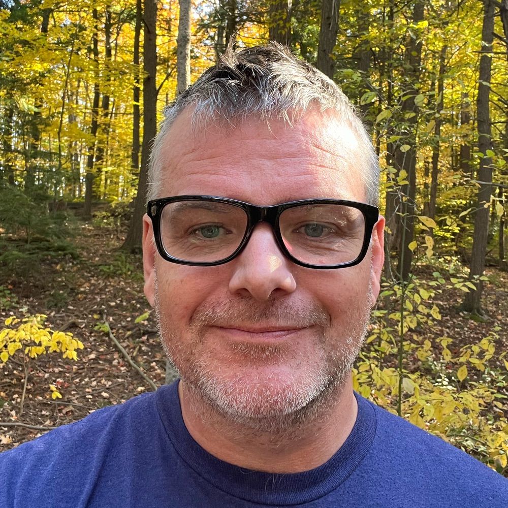 Patrick Dinnen