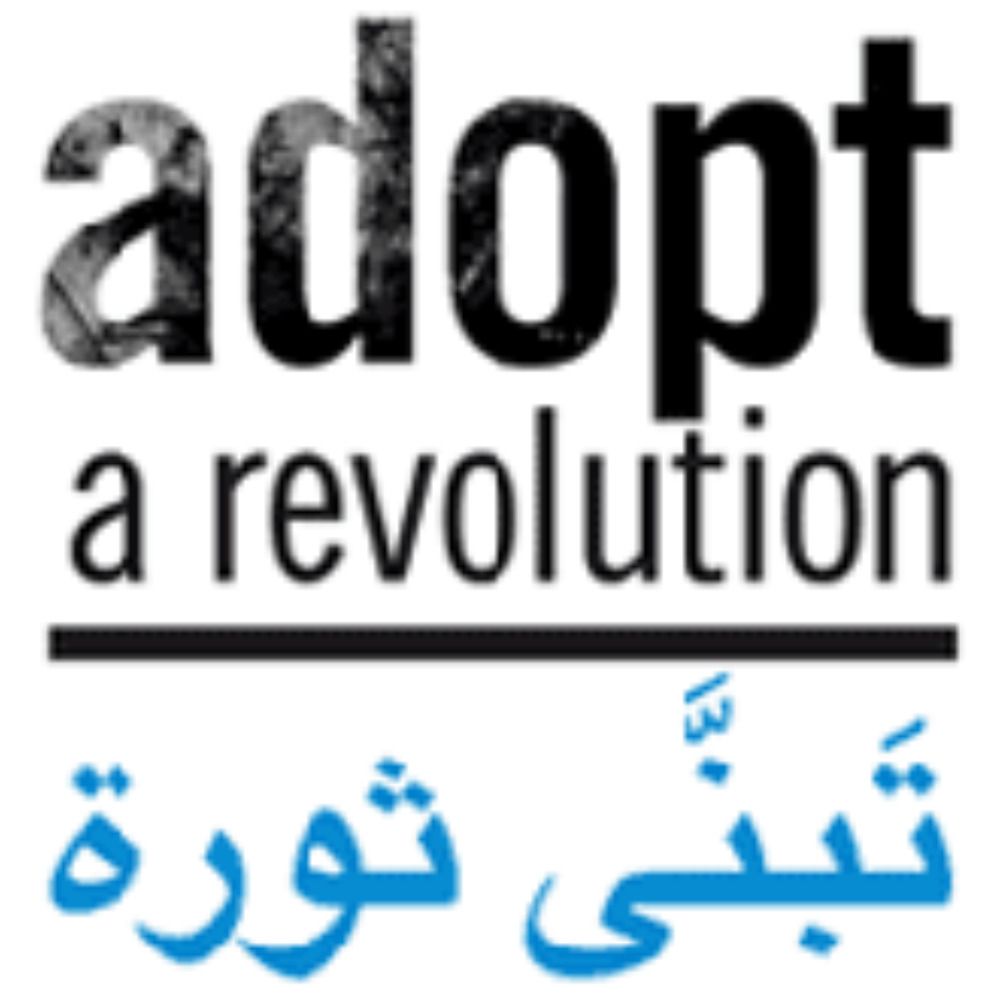 Adopt a Revolution