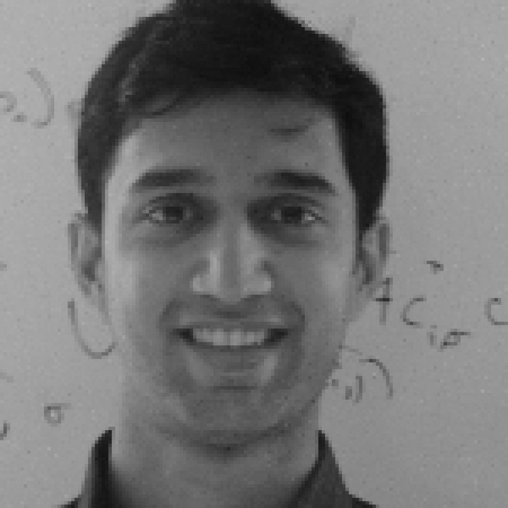 Anirudh Krishna