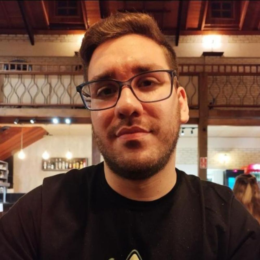 Thiago, o Paixão 
