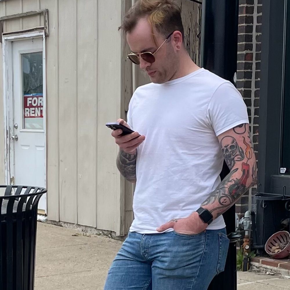 Jacob Solo