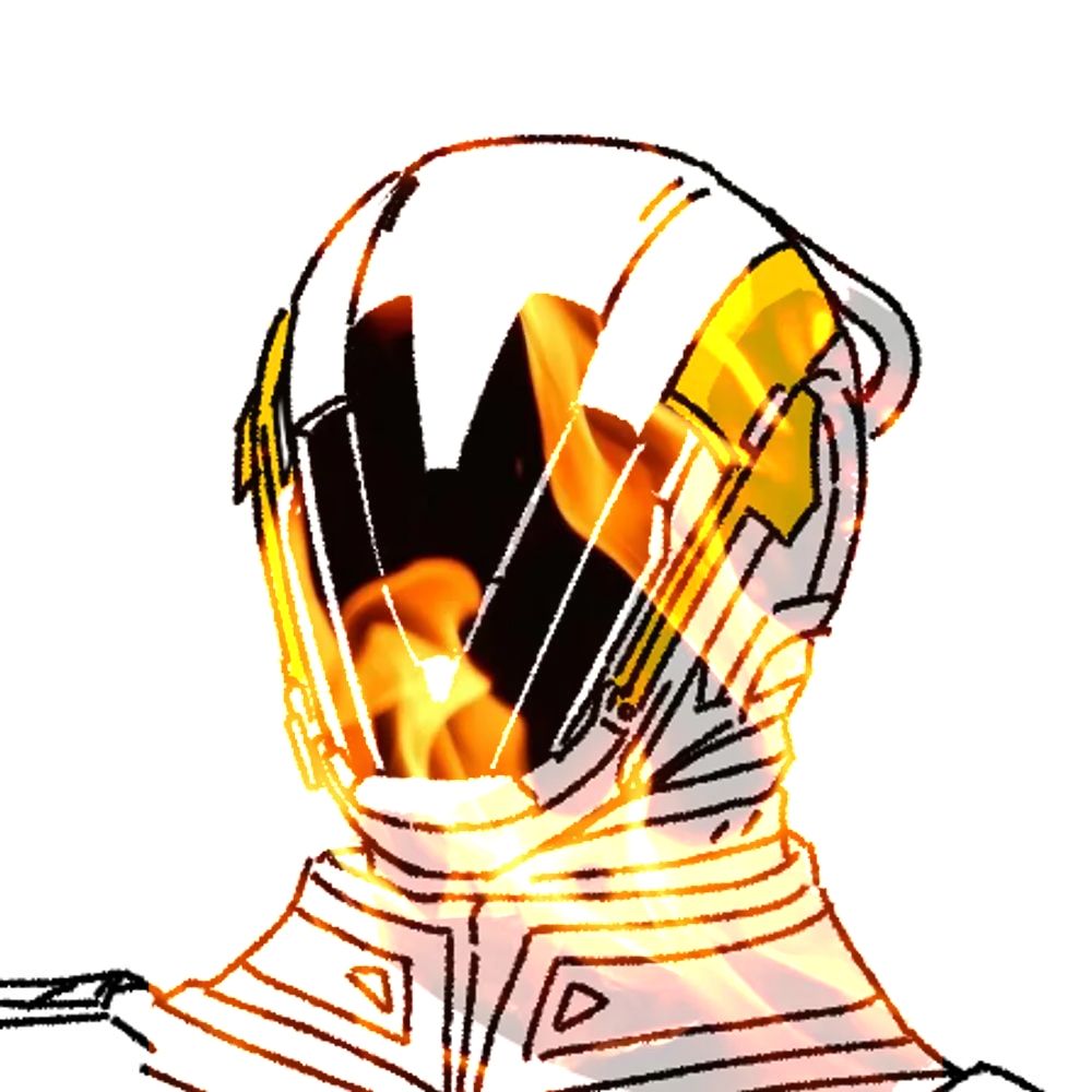 D