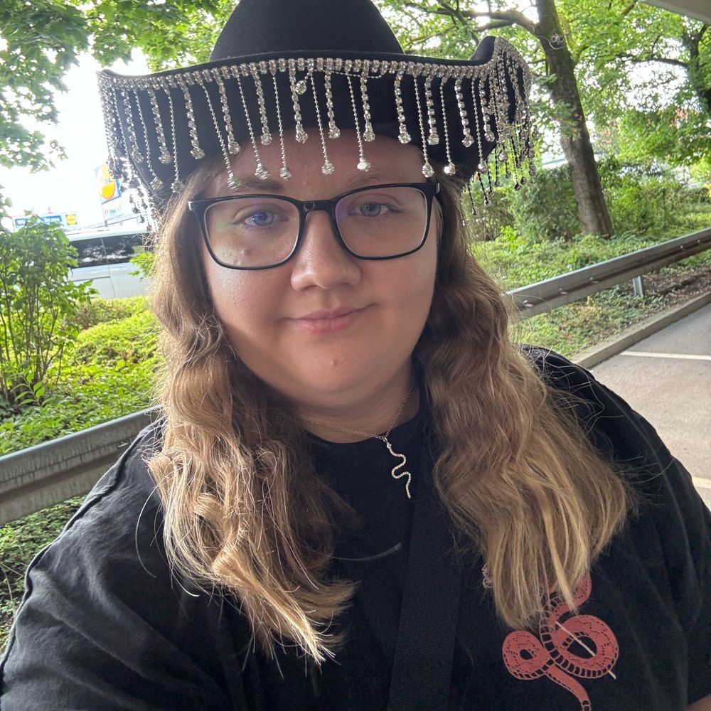 Sarah