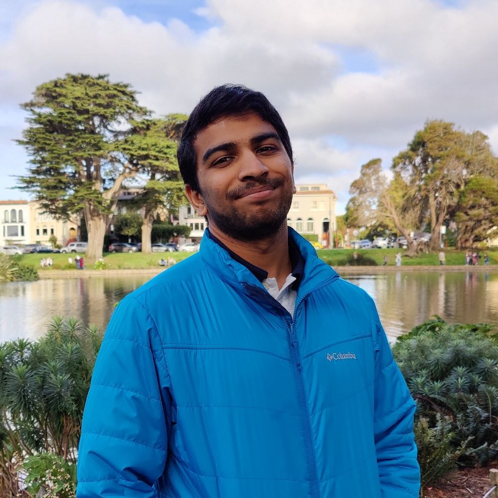 Rajat Pungaliya