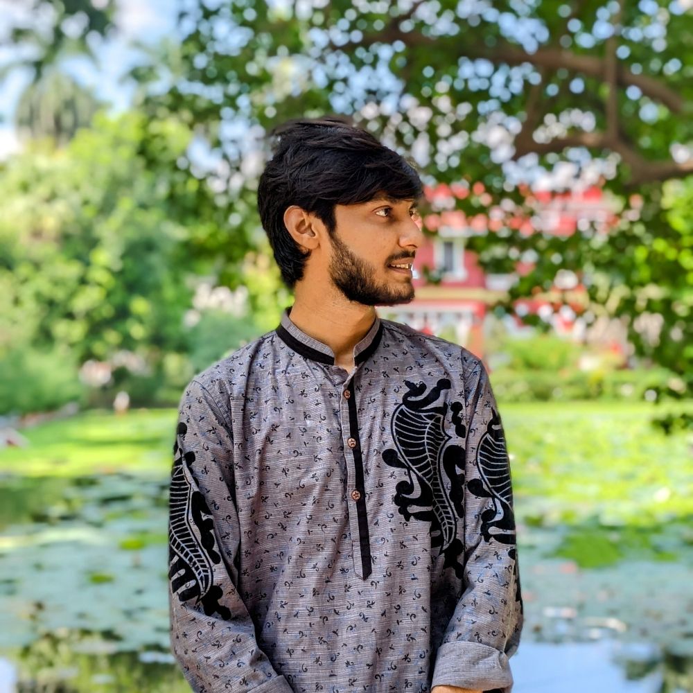 Sakib Hasan Apurba