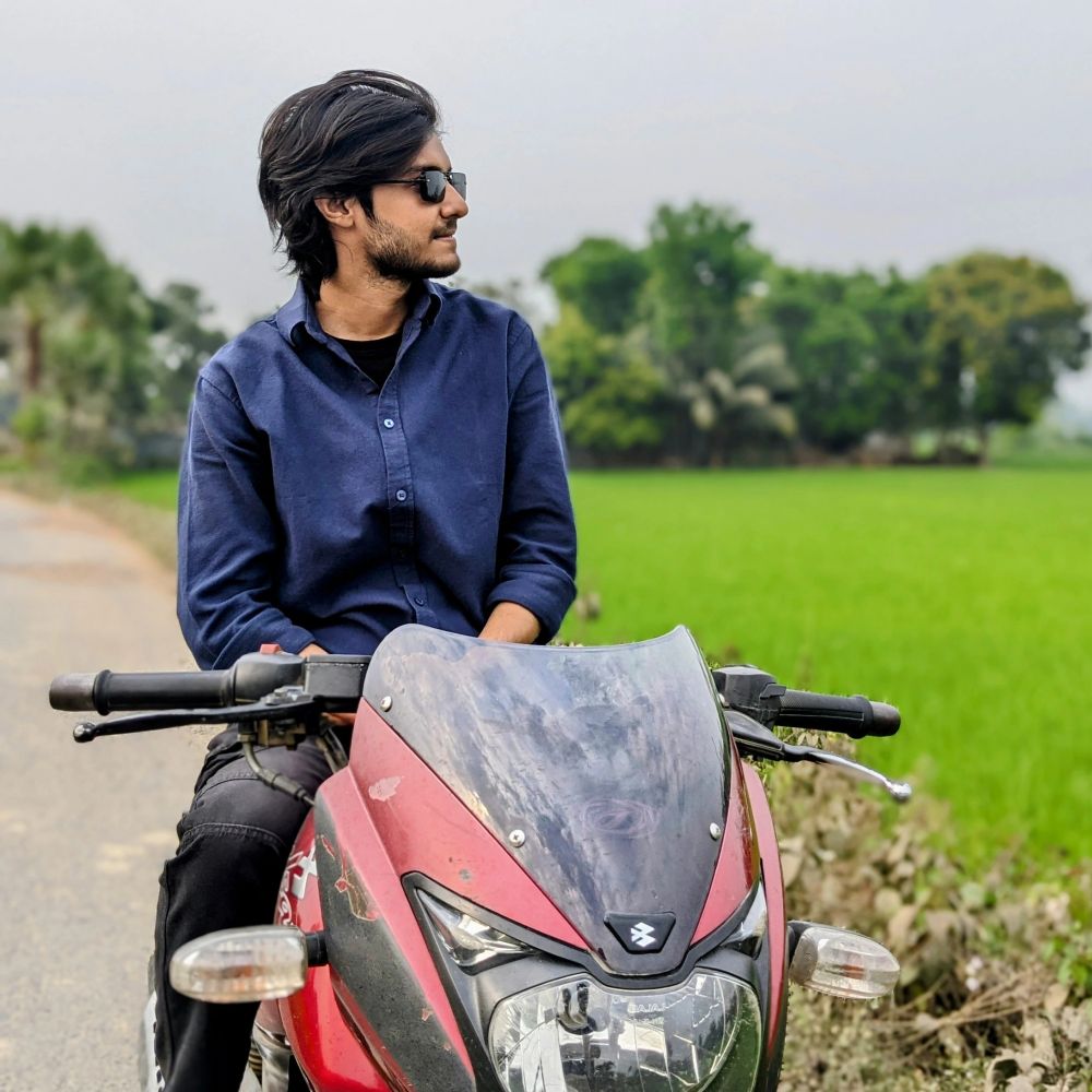 Sakib Hasan Apurba