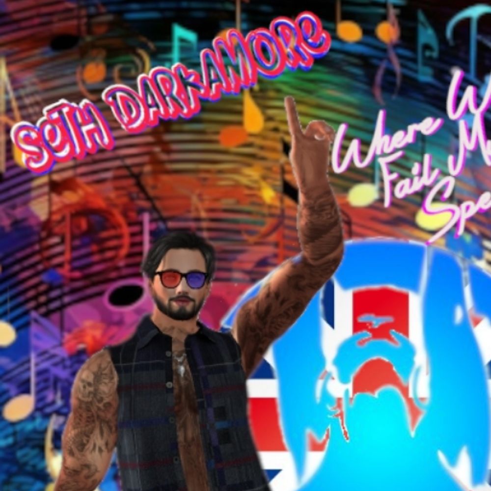 Seth Darkamore