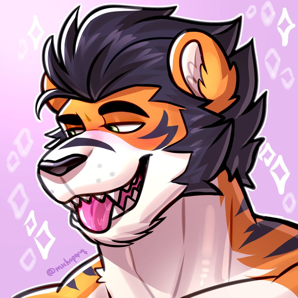 Sebas tiger