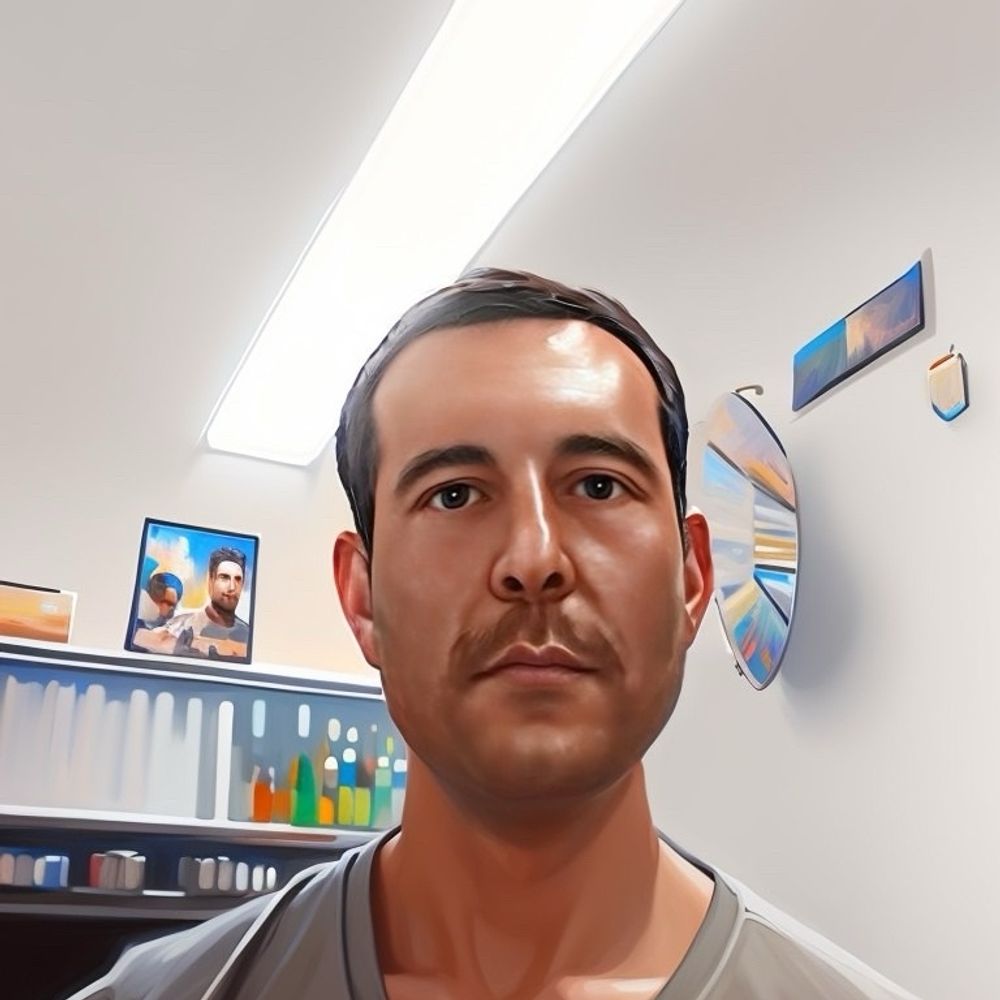 Dr. Adam Feldman