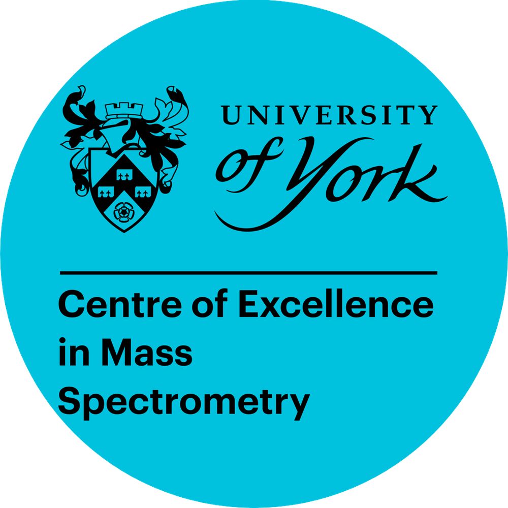 York Centre of Excellence in Mass Spectrometry