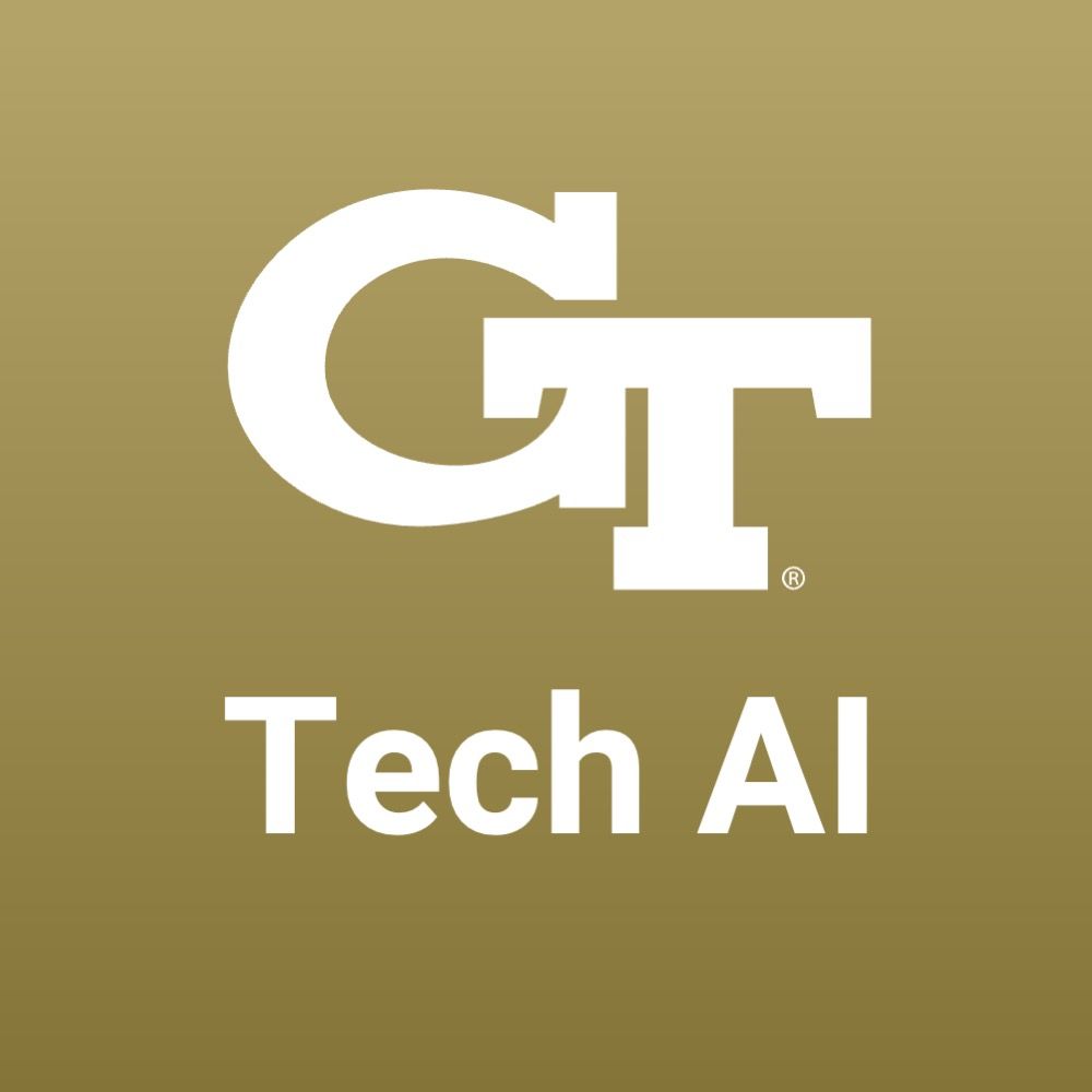 Tech AI at Georgia Tech