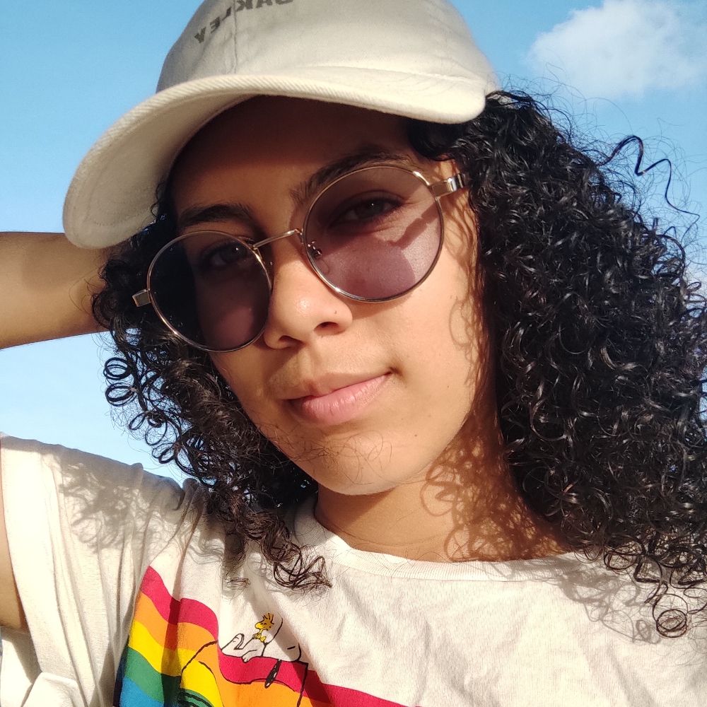 Una Sapatita Crocheteira 🏳️‍🌈