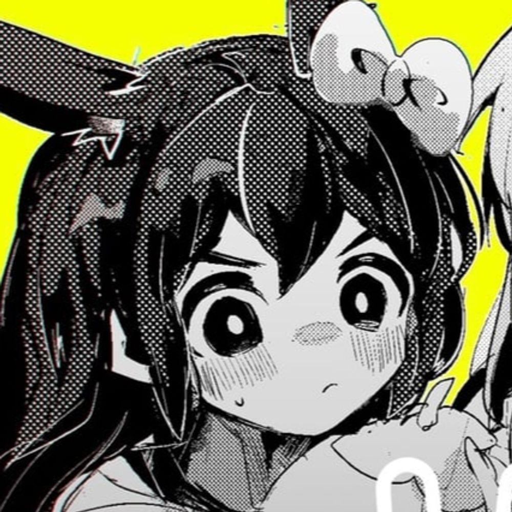 Profile avatar