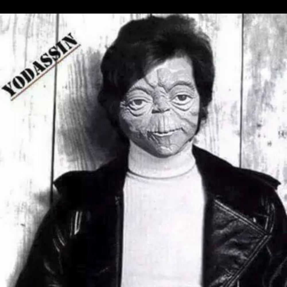 YoDassin
