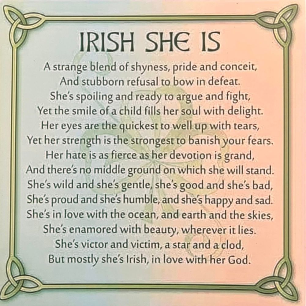 ☘️Marian (Kelly) Mangoubi ☘️
