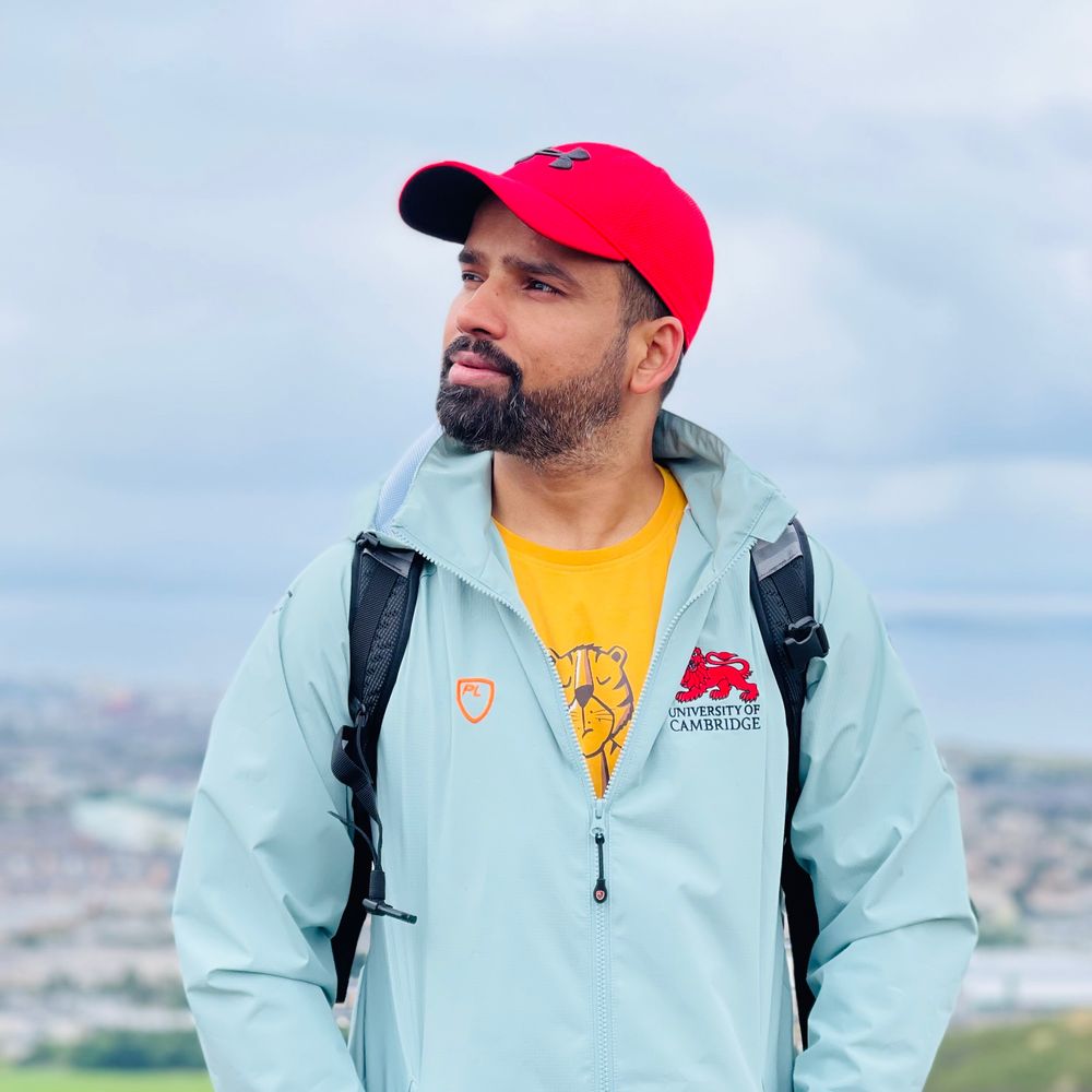 Anoop Tripathi