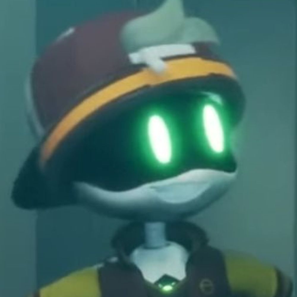 Murder Drones Out of Context