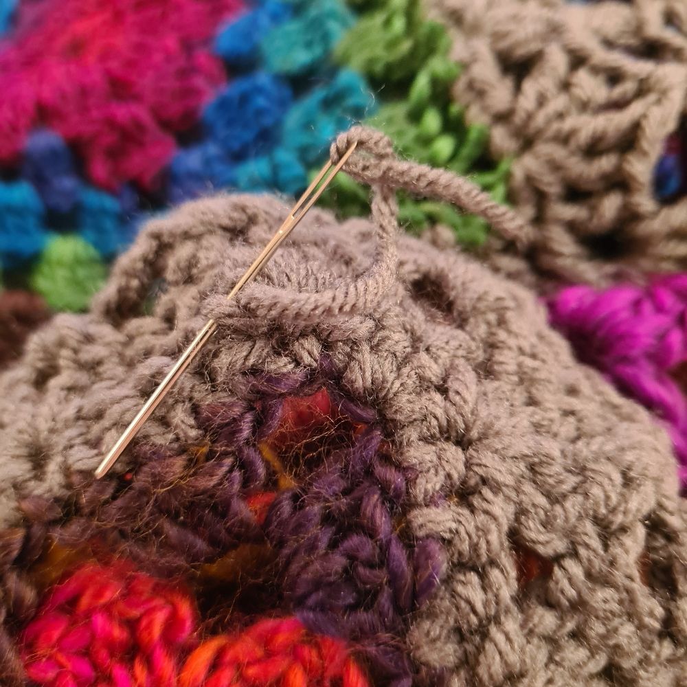 drought 💫 trips and 12 new craft projects spill out 💫