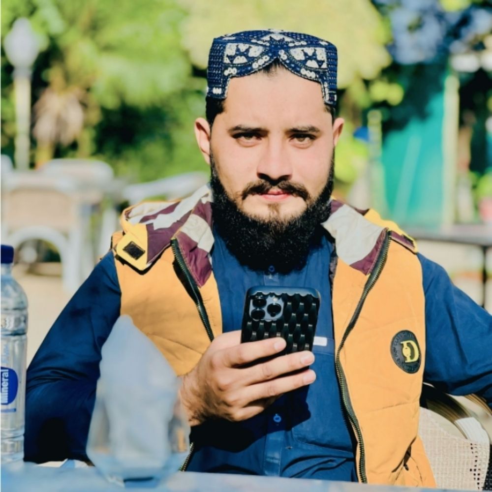 Malick Saib