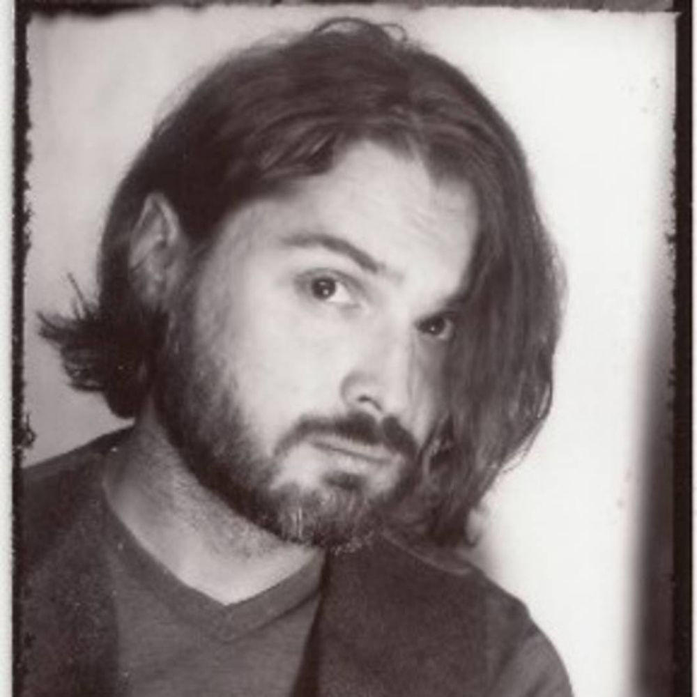 Chris Affolter