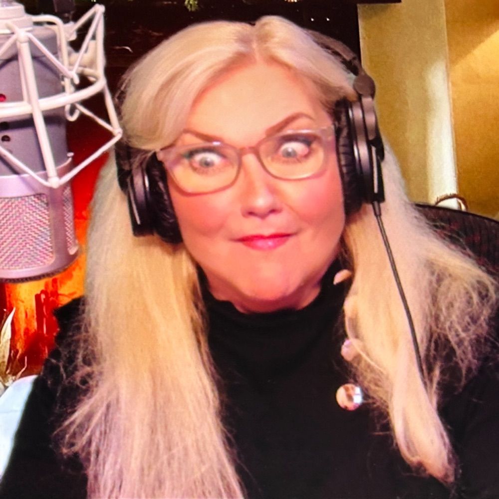 Dawn Parry