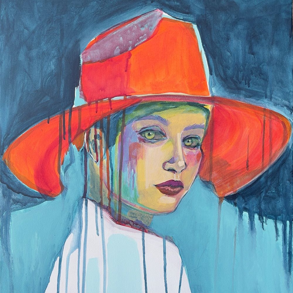 Tara Sharpe Artist