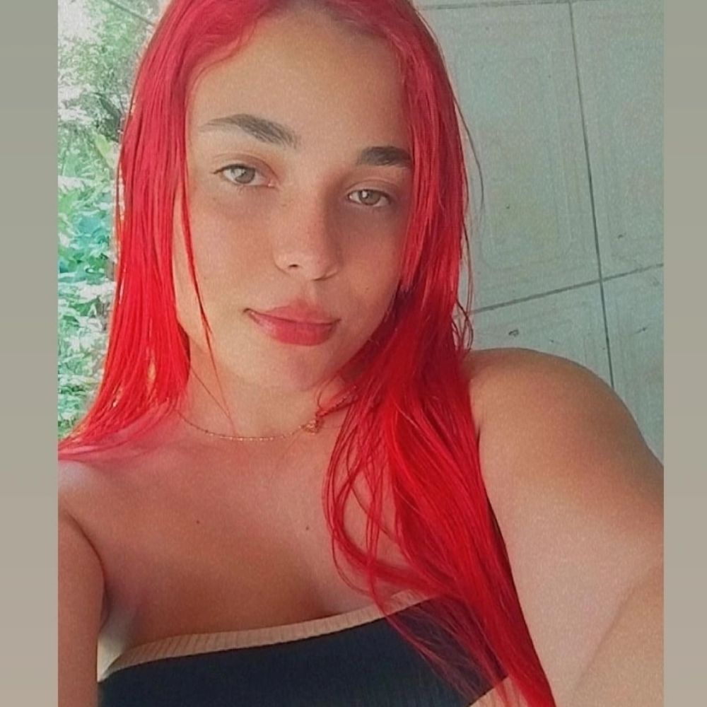Naanda castilho🦋