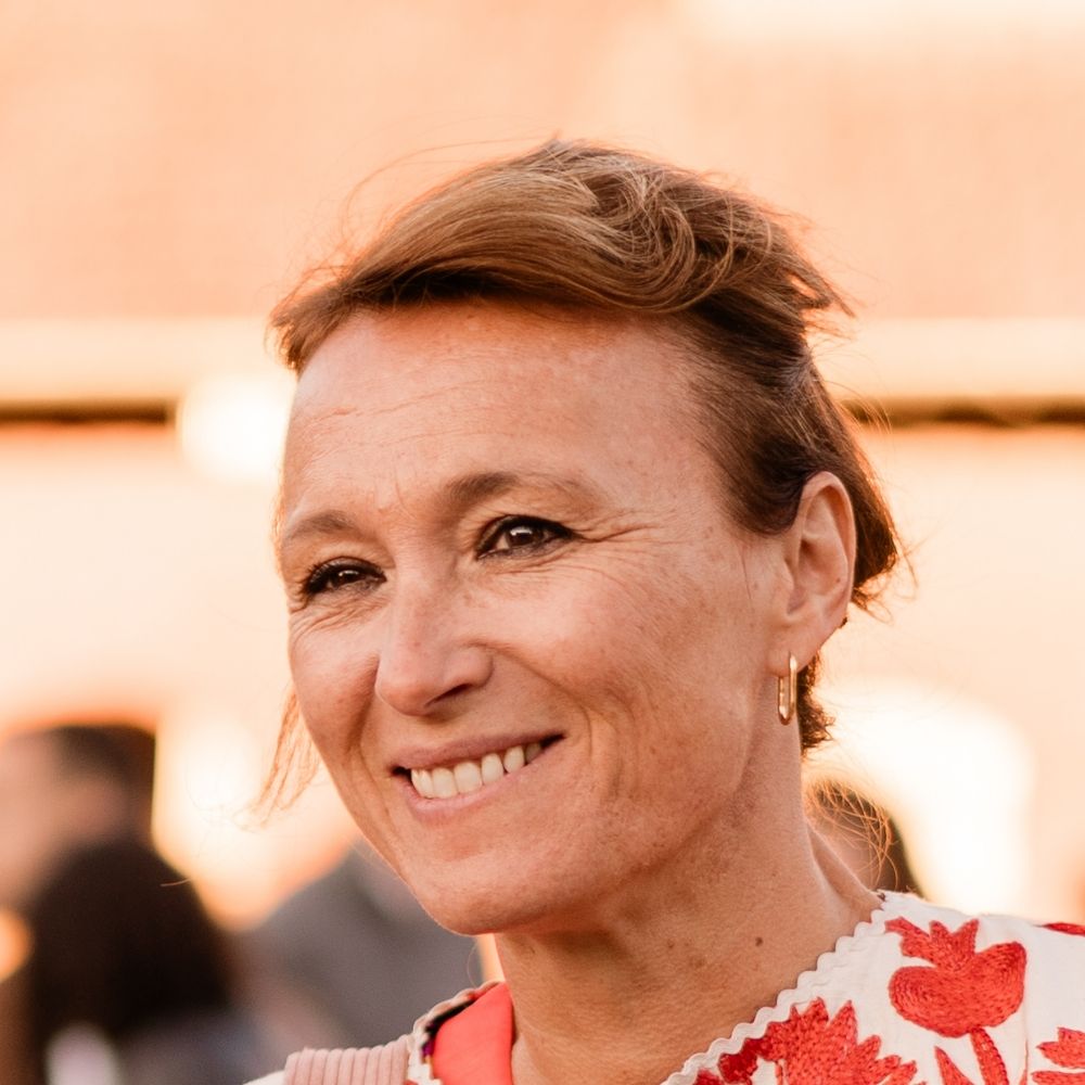 Marie Servane Desjonqueres