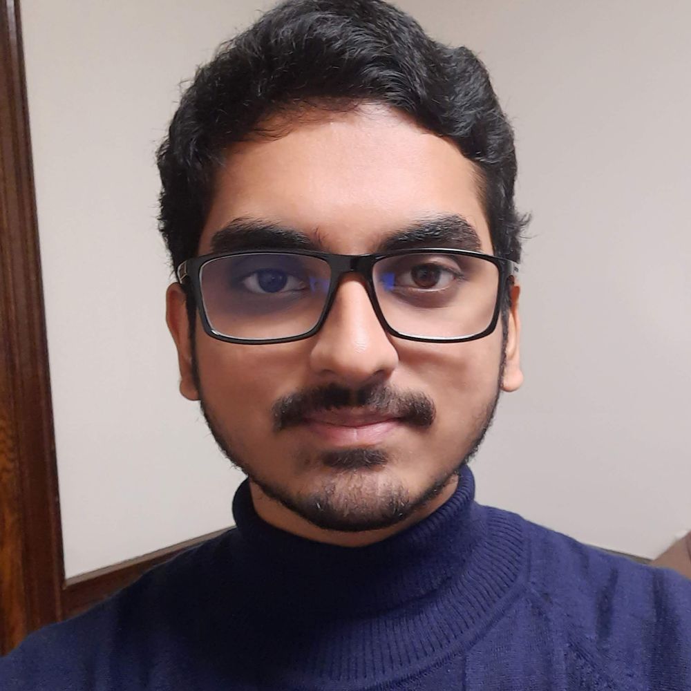 Sumedh Hindupur
