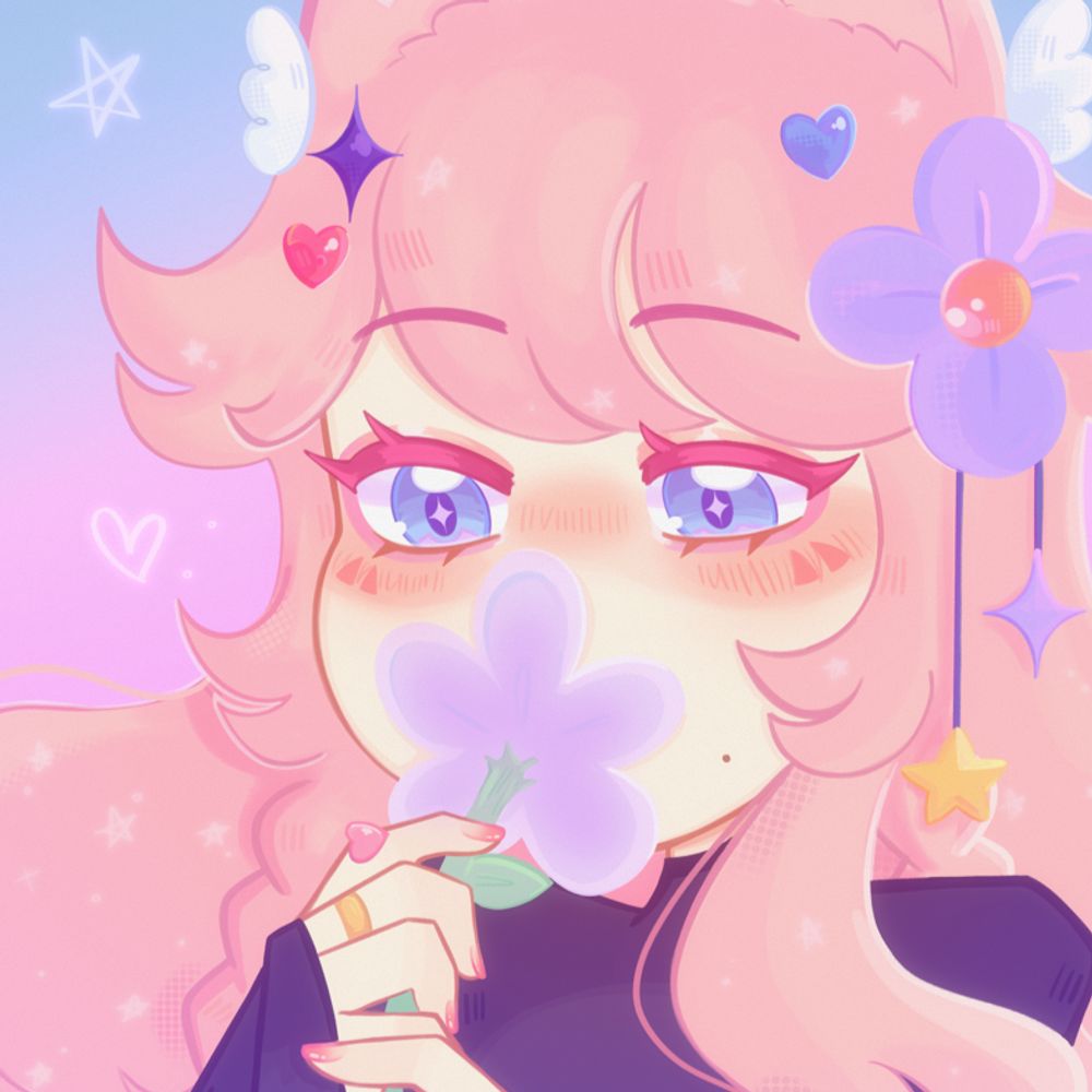 lum 💕