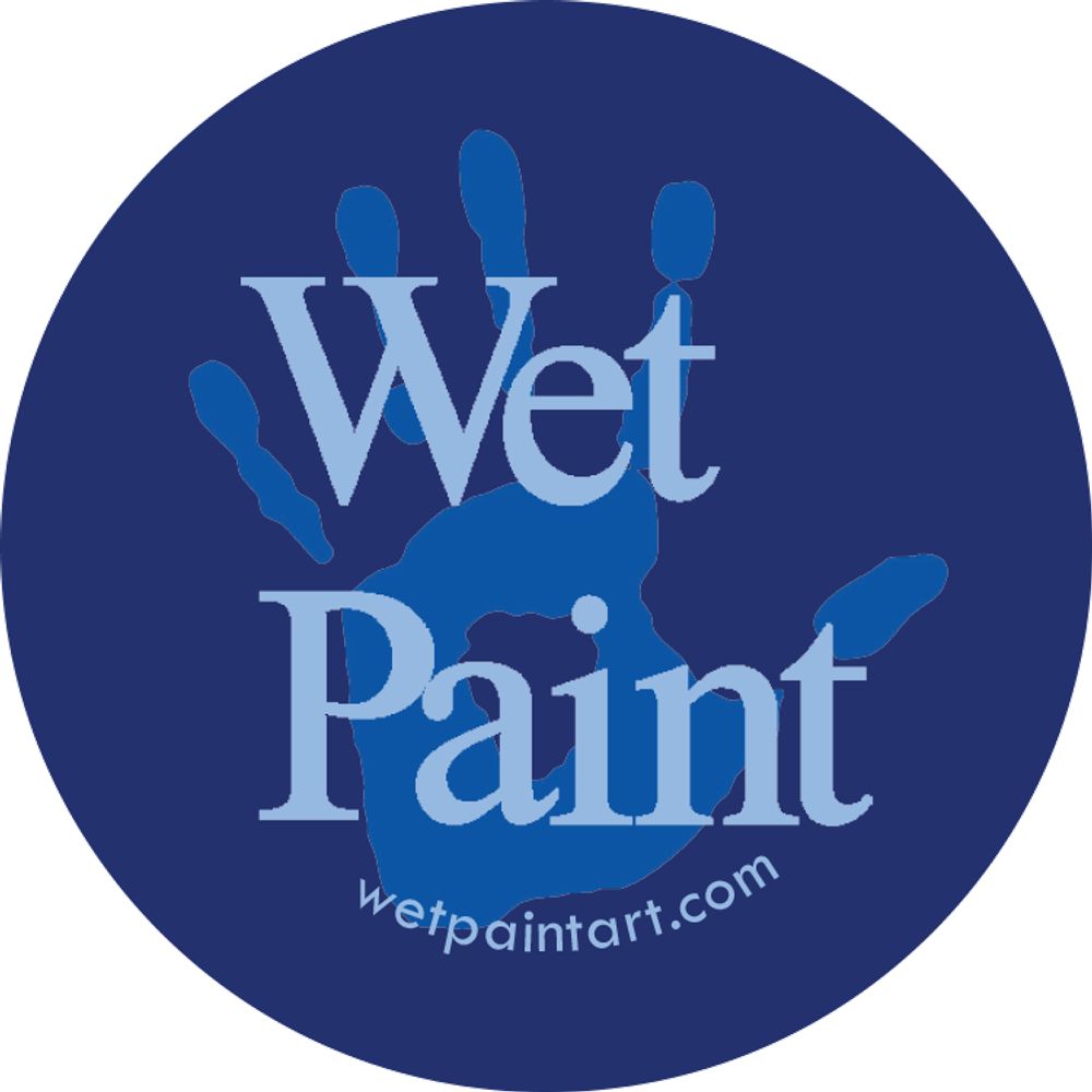 Wet Paint Artists' Materials & Framing