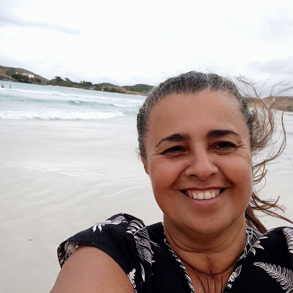 Claudia Moura