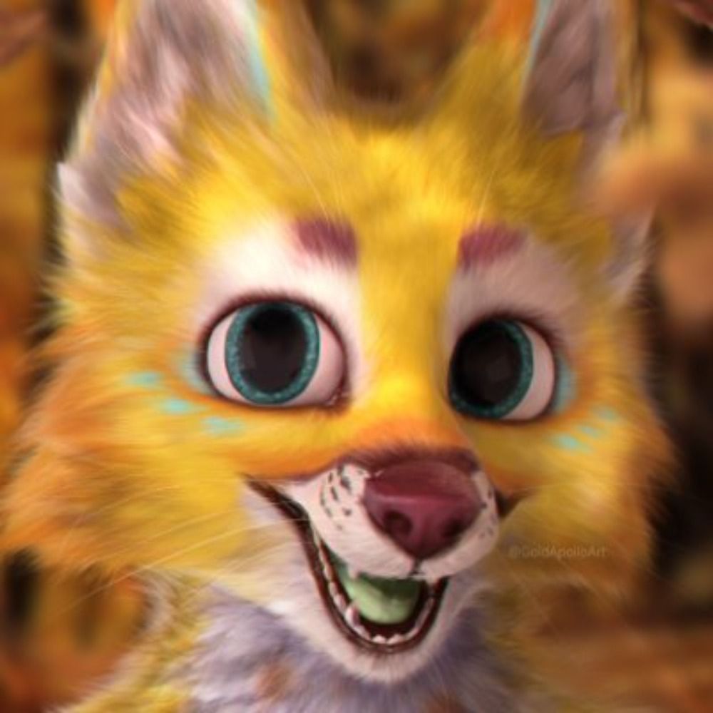 GoldApollo