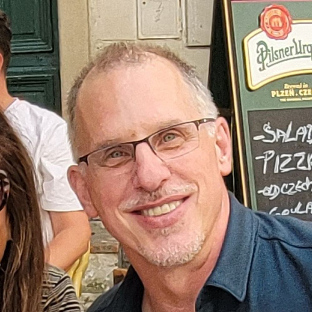 Gary K. 